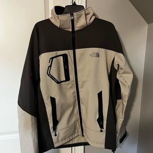 North face gortex summit series jacket (New)
